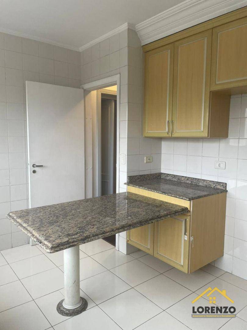 Apartamento à venda com 3 quartos, 139m² - Foto 12