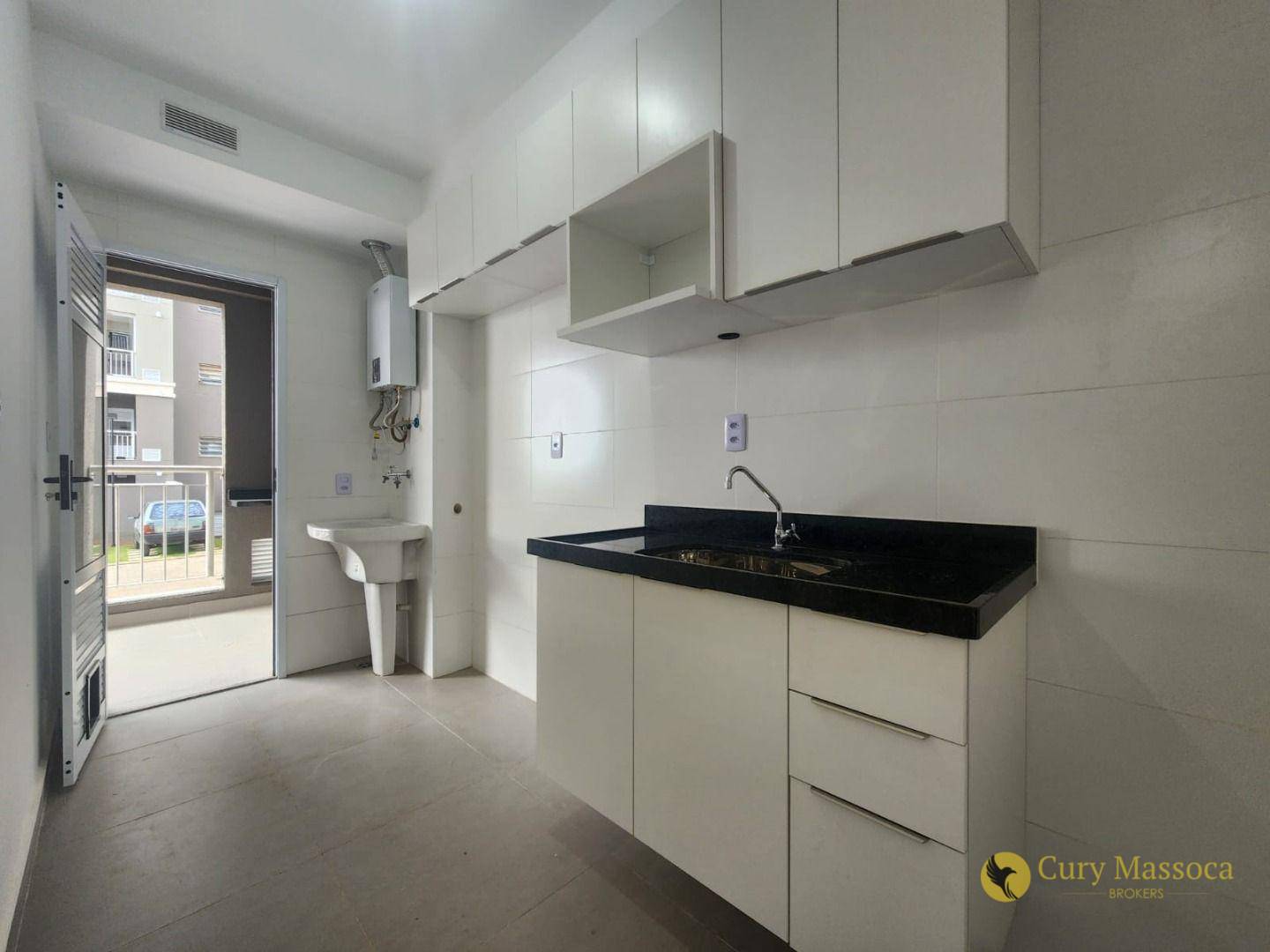 Apartamento à venda e aluguel com 2 quartos, 61m² - Foto 6