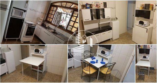 Casa à venda com 4 quartos, 212M2 - Foto 17