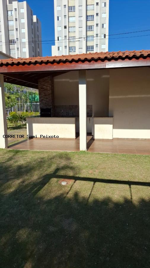 Apartamento para alugar com 2 quartos, 50m² - Foto 19