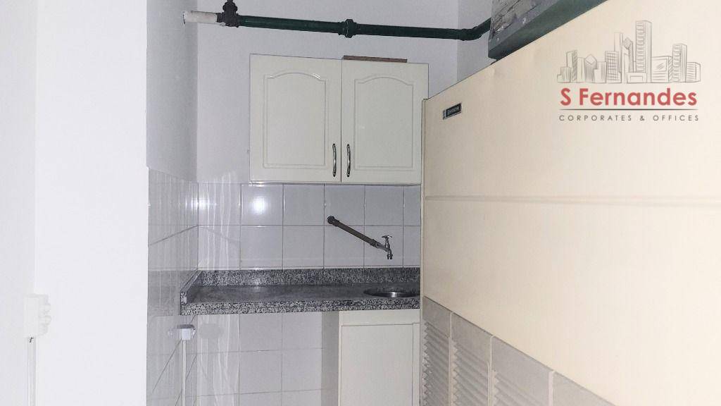 Conjunto Comercial-Sala à venda e aluguel, 120m² - Foto 11