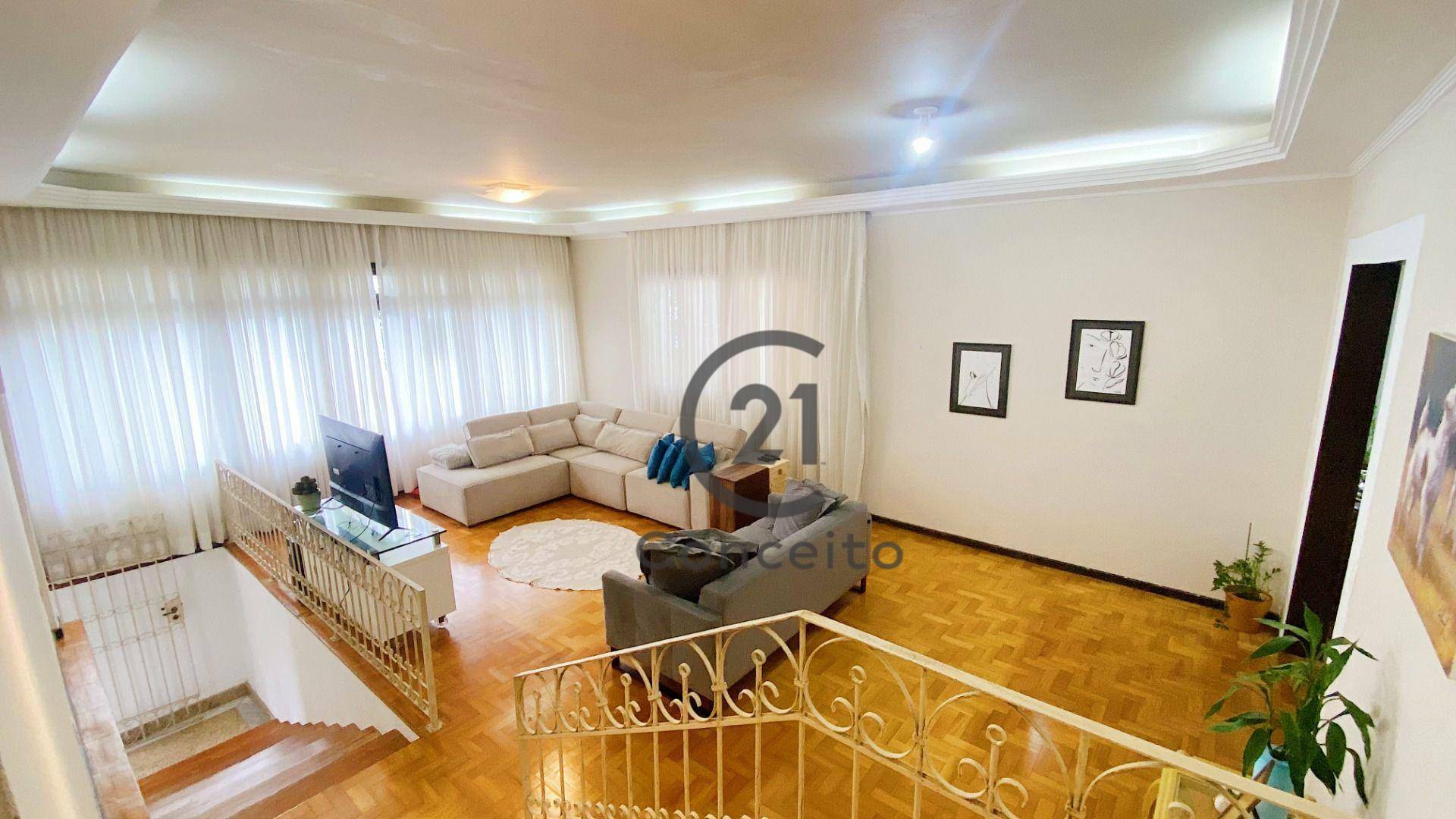 Casa à venda com 6 quartos, 411m² - Foto 13