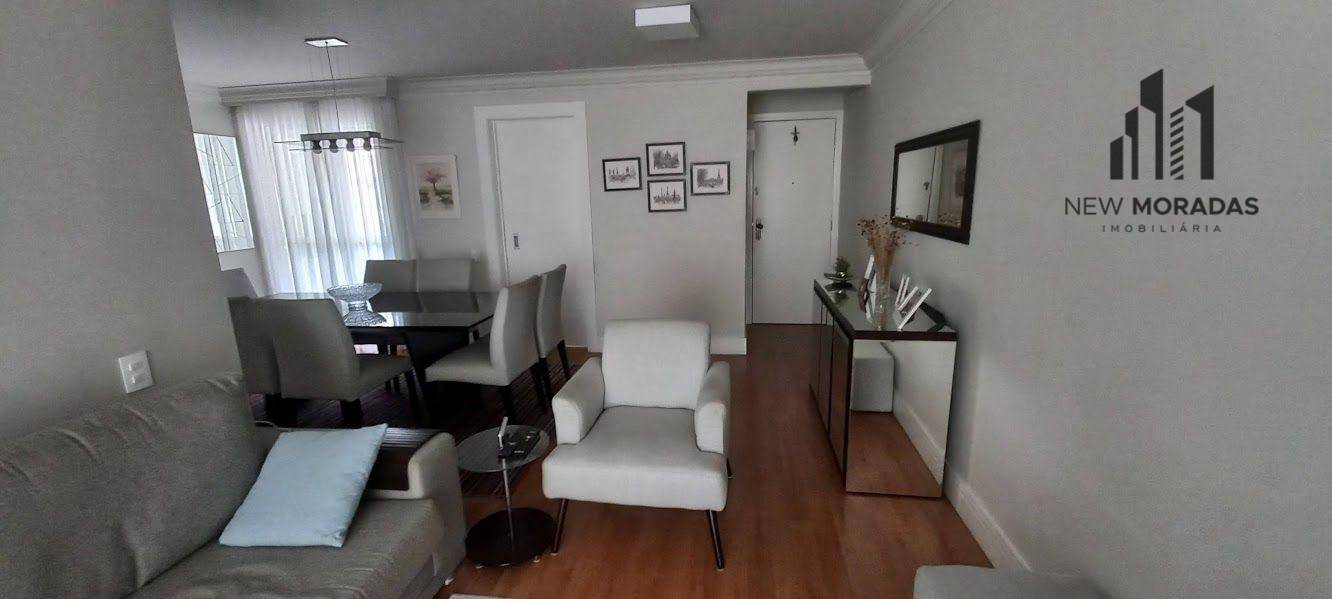 Apartamento à venda com 3 quartos, 107m² - Foto 5