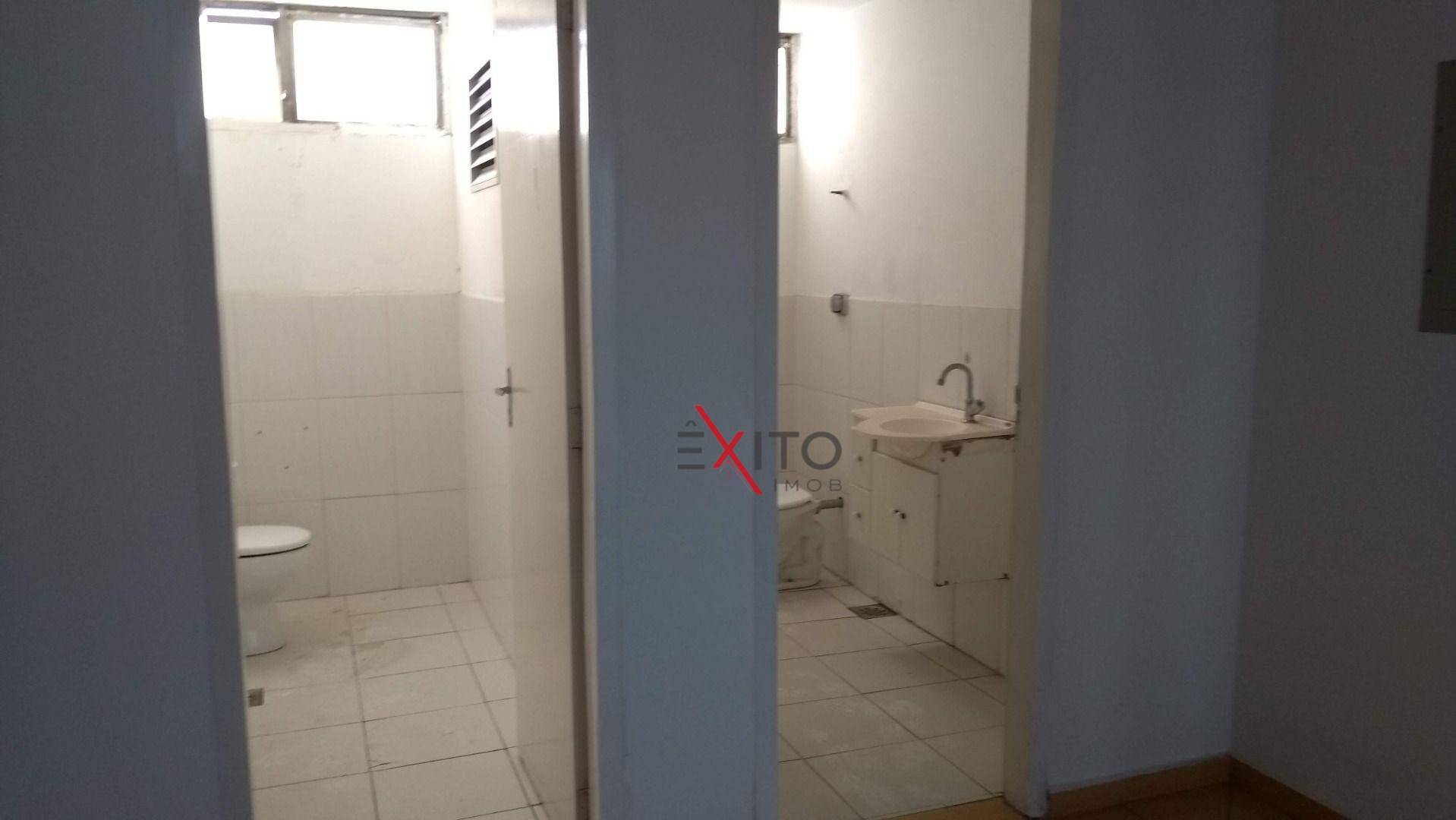 Conjunto Comercial-Sala para alugar, 110m² - Foto 30