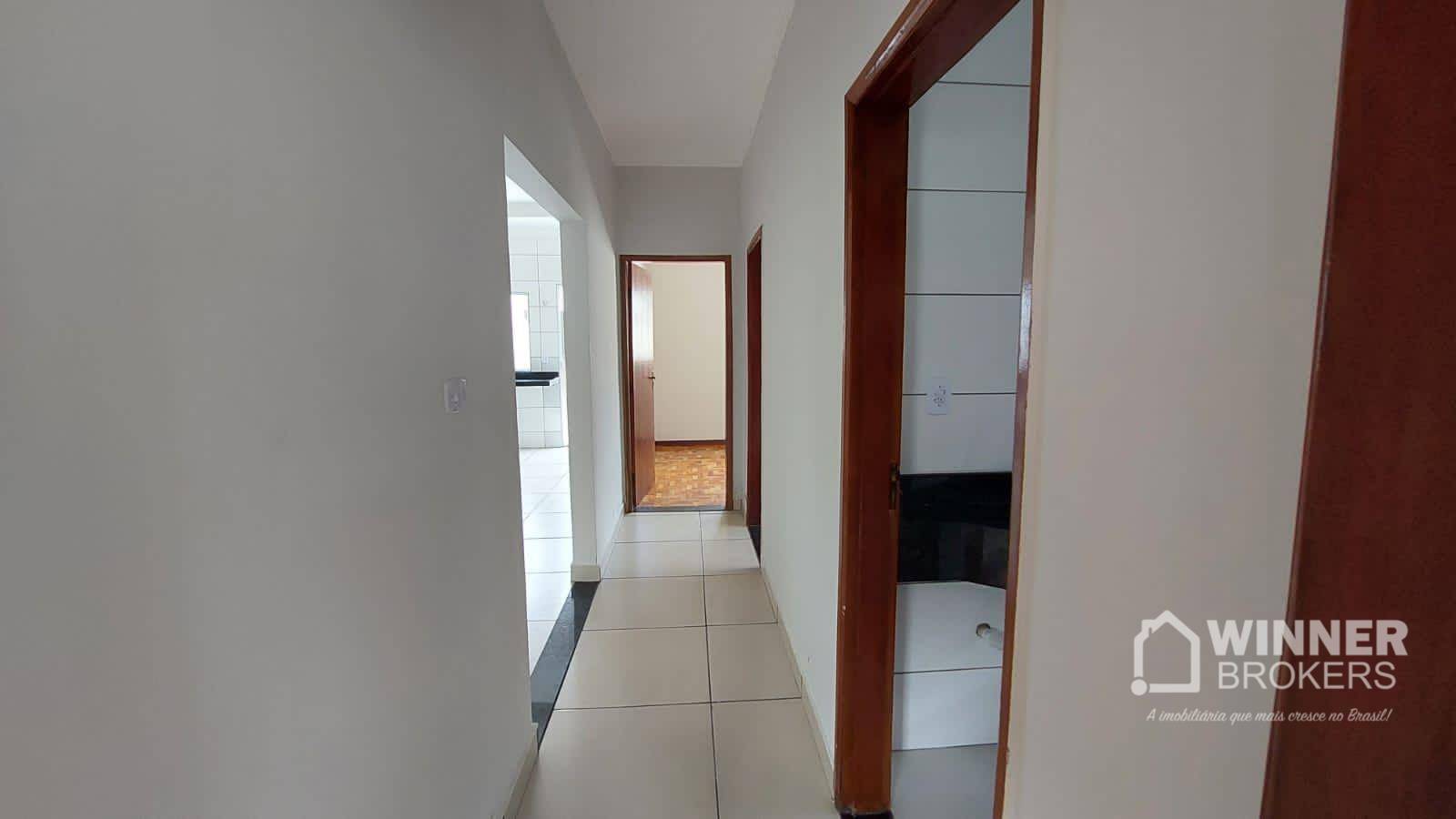 Casa à venda com 3 quartos, 99m² - Foto 5