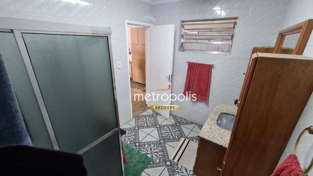 Sobrado à venda com 3 quartos, 250m² - Foto 26