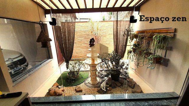 Casa de Condomínio à venda com 4 quartos, 325m² - Foto 13