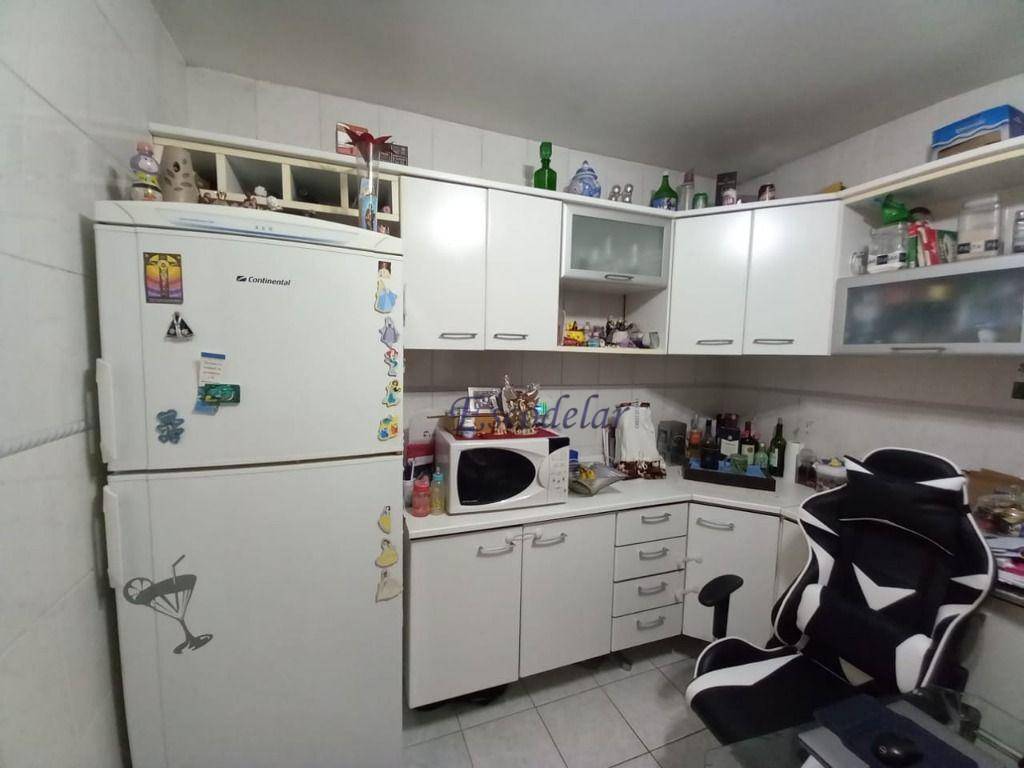 Sobrado à venda com 2 quartos, 60m² - Foto 7