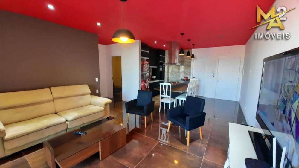 Apartamento à venda com 2 quartos, 97m² - Foto 4