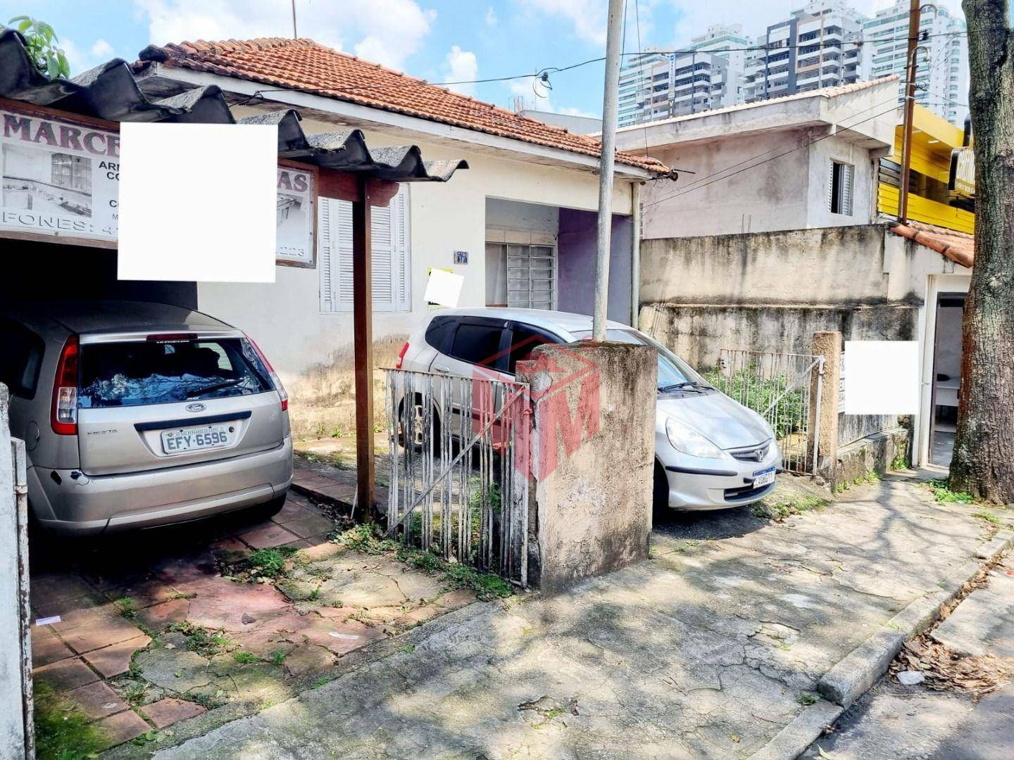 Terreno à venda, 250M2 - Foto 1