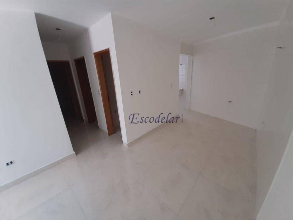 Apartamento à venda com 2 quartos, 40m² - Foto 31