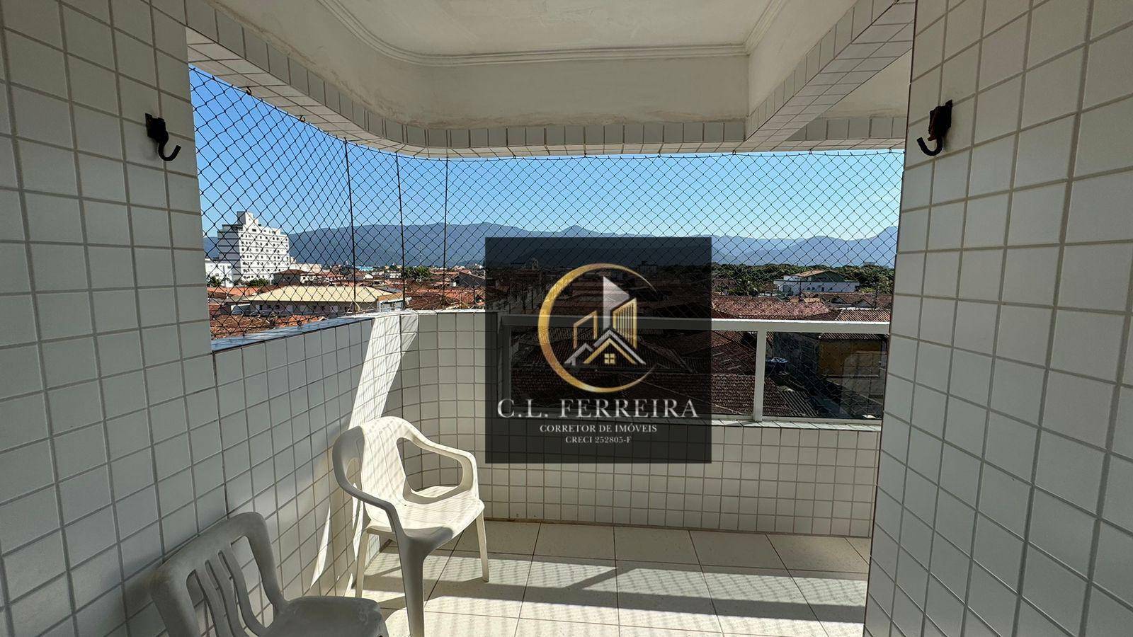 Apartamento à venda com 1 quarto, 45m² - Foto 4