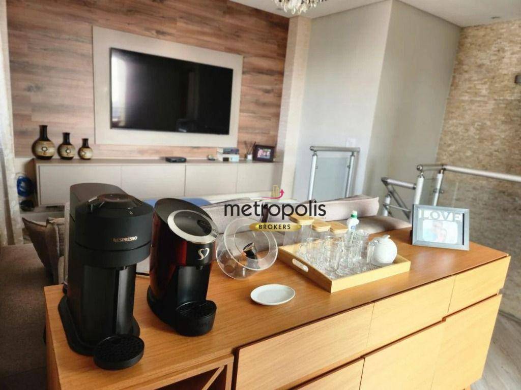 Cobertura, 3 quartos, 105 m² - Foto 5