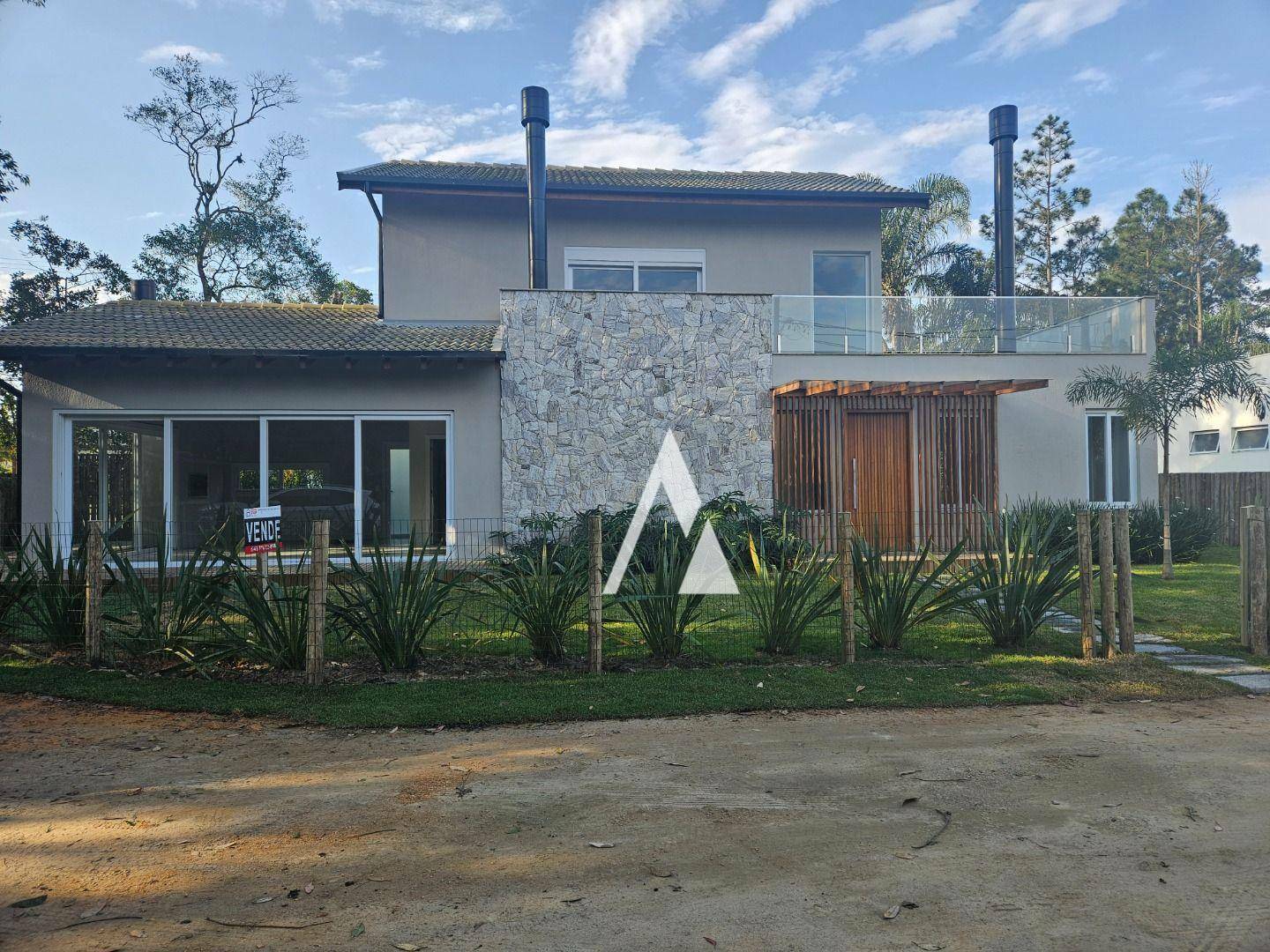 Casa de Condomínio à venda com 4 quartos, 245m² - Foto 11