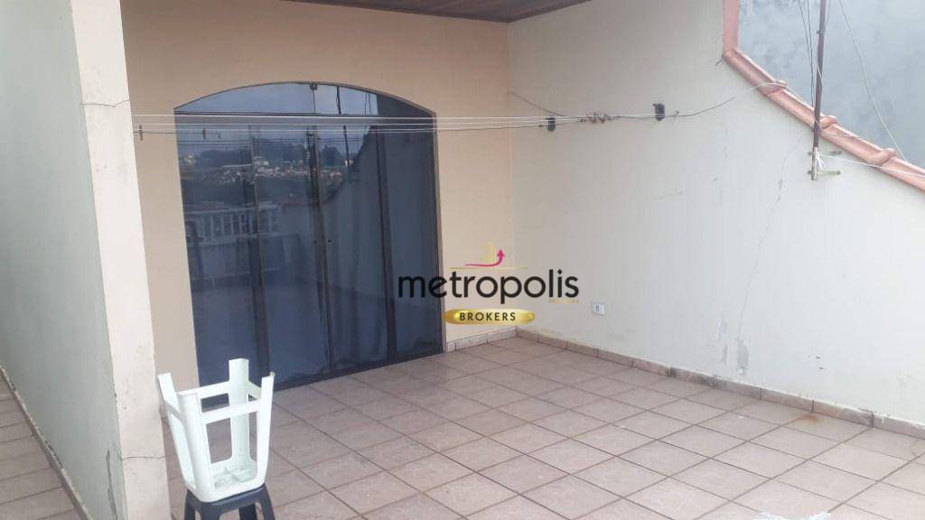 Sobrado à venda com 3 quartos, 185m² - Foto 13