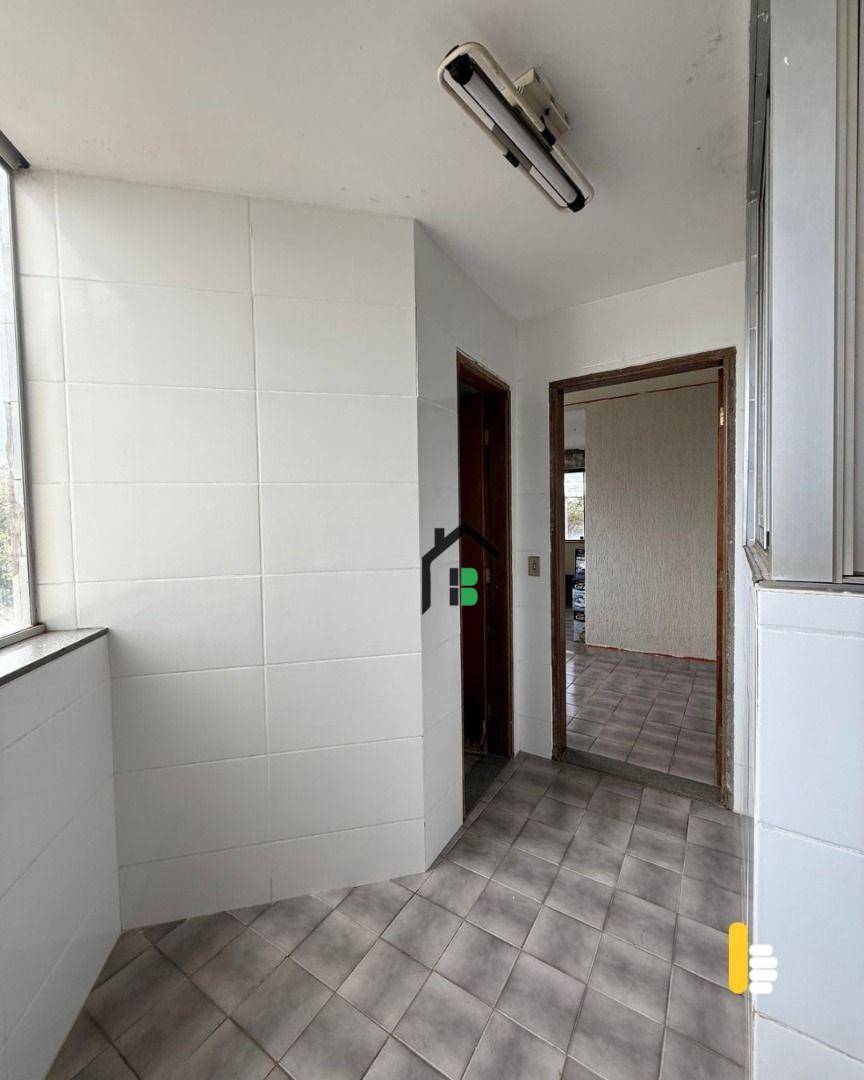 Apartamento, 3 quartos, 180 m² - Foto 4
