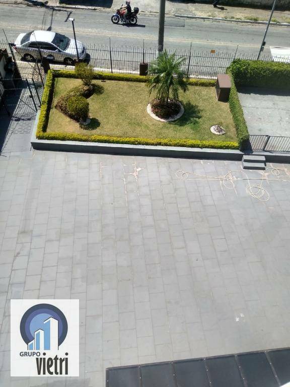 Apartamento, 2 quartos, 55 m² - Foto 11