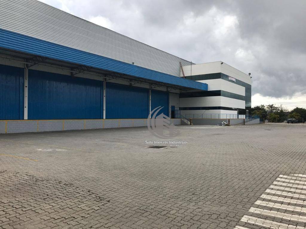 Depósito-Galpão-Armazém para alugar, 5110m² - Foto 11