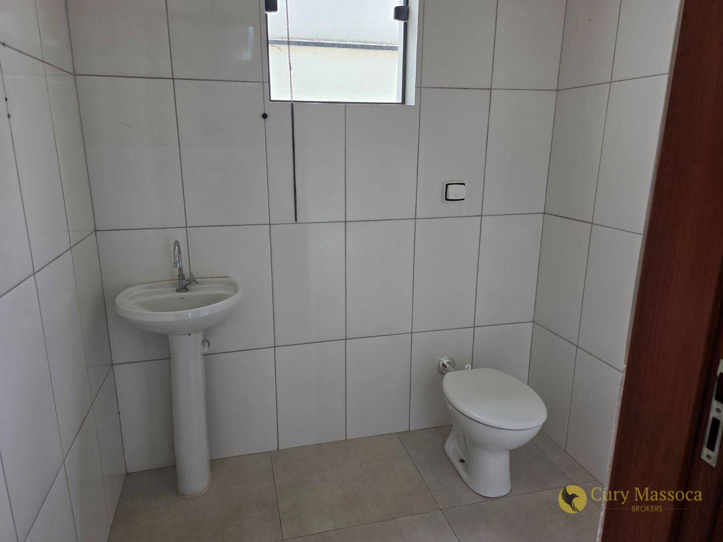 Depósito-Galpão, 120 m² - Foto 5