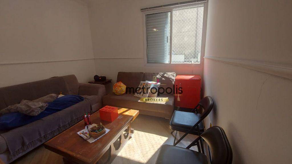 Apartamento à venda com 3 quartos, 114m² - Foto 5