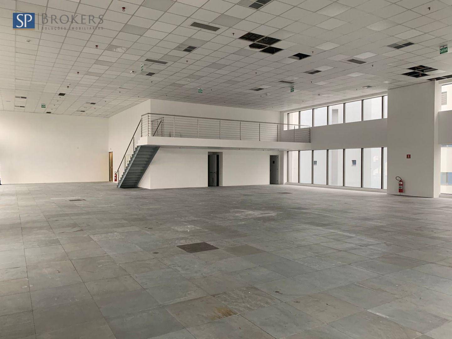 Conjunto Comercial-Sala para alugar, 690m² - Foto 7