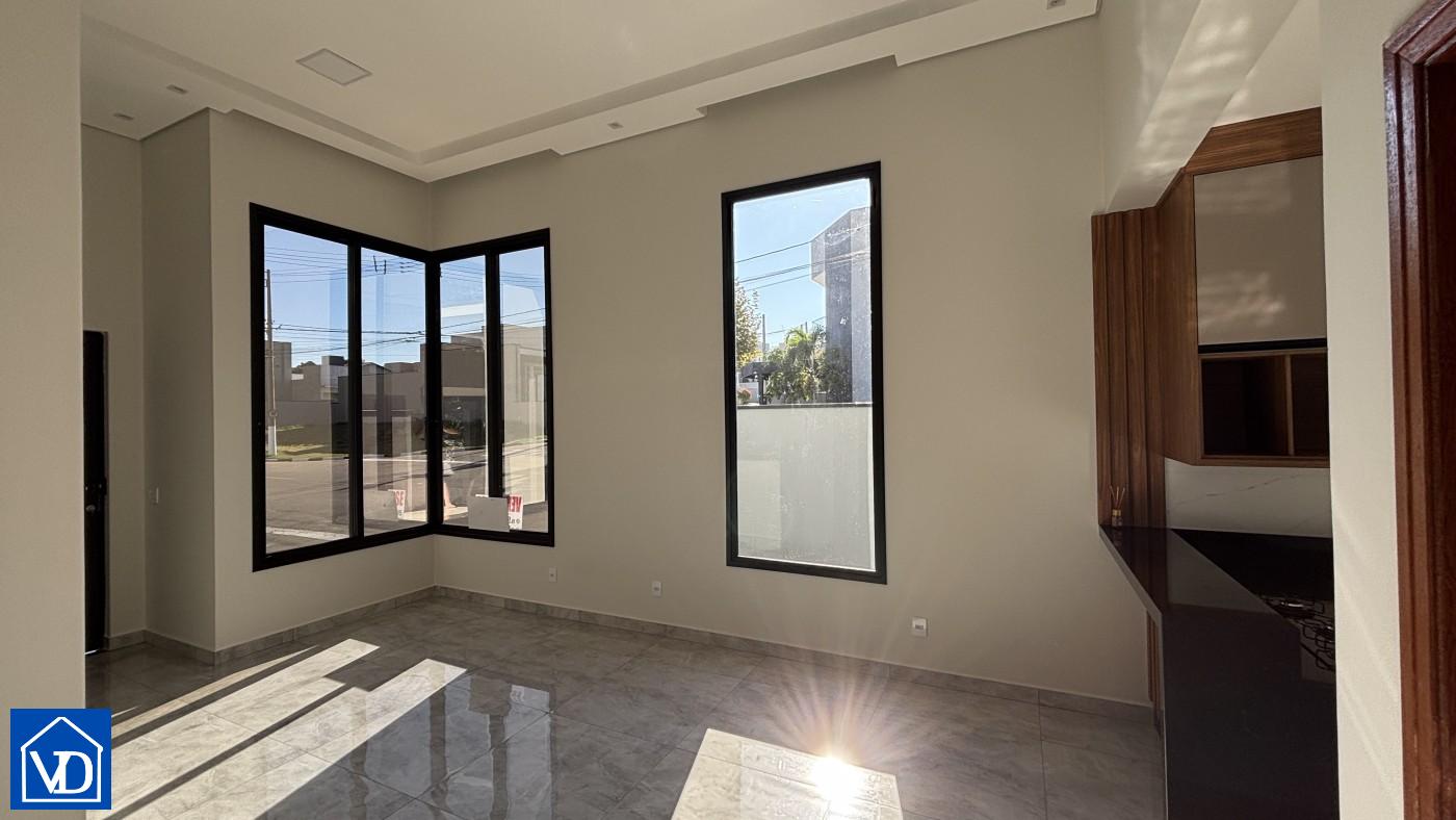 Casa de Condomínio à venda com 3 quartos, 135m² - Foto 10