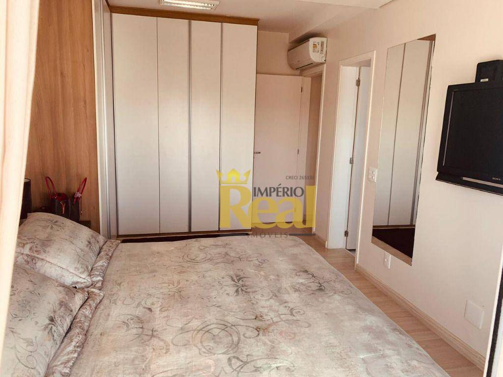 Apartamento à venda com 4 quartos, 162m² - Foto 22