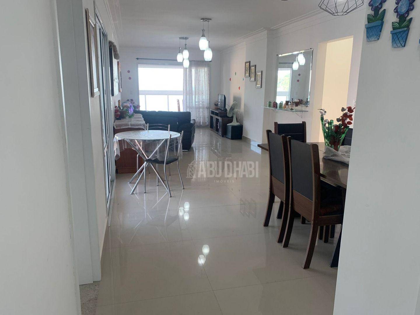 Apartamento à venda com 3 quartos, 213m² - Foto 24