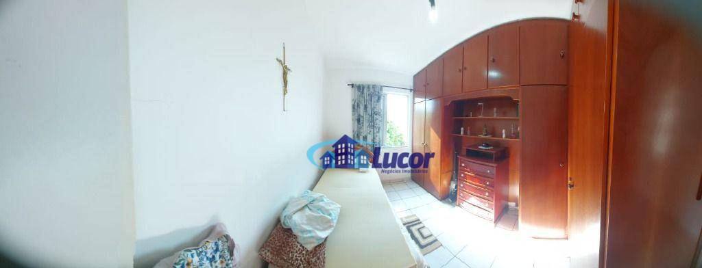 Apartamento à venda com 2 quartos, 51m² - Foto 1