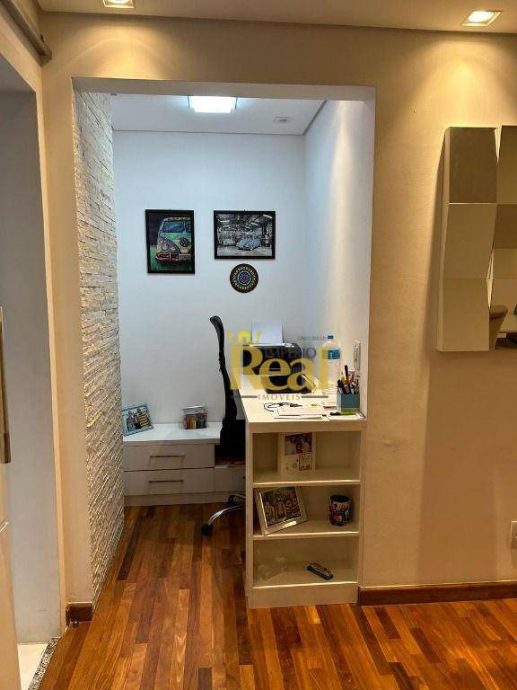 Apartamento à venda com 3 quartos, 142m² - Foto 14