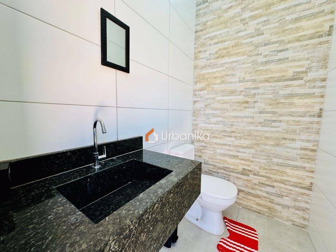 Chácara, 1 quarto, 160 m² - Foto 3