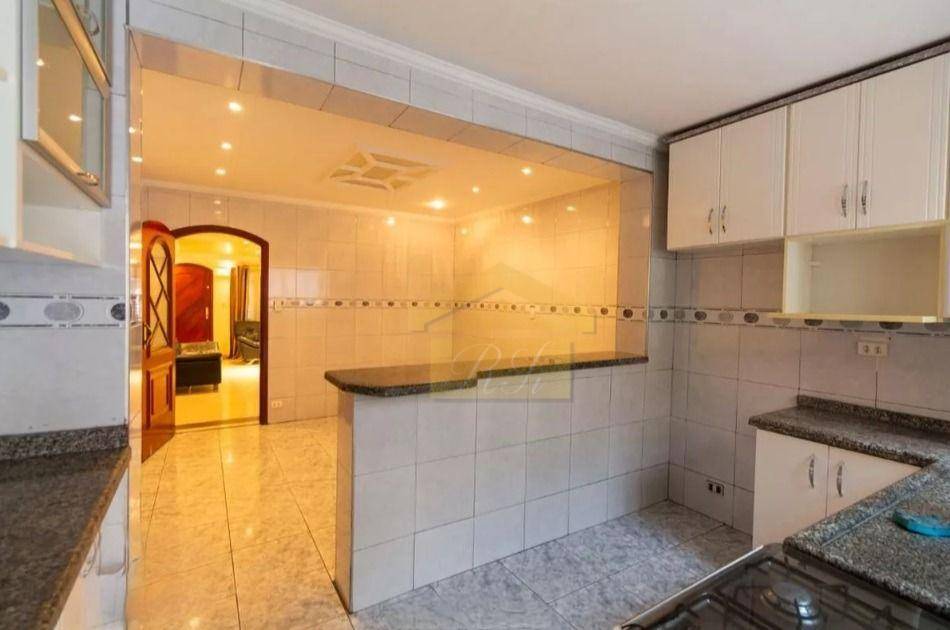 Sobrado à venda com 3 quartos, 110m² - Foto 7