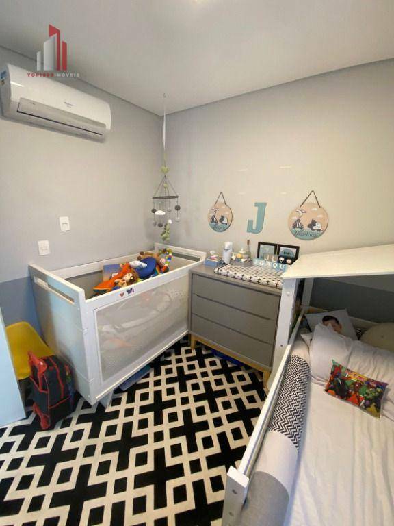 Apartamento à venda com 2 quartos, 80m² - Foto 7