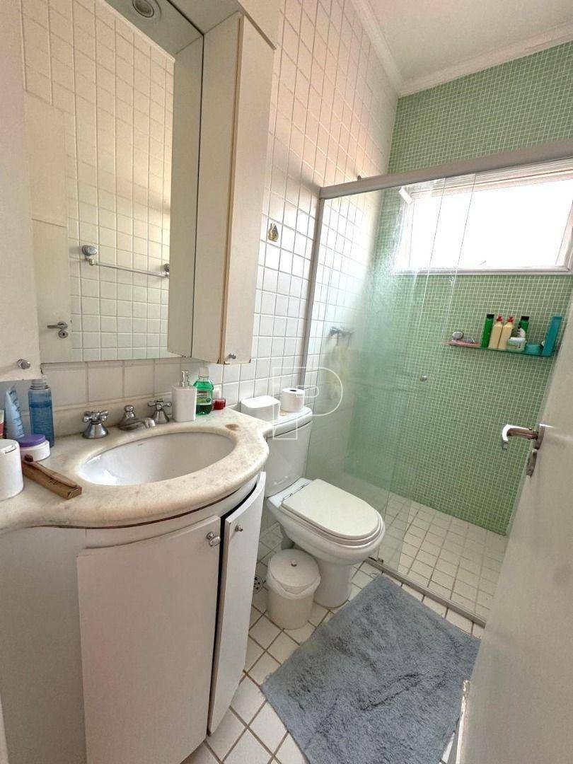 Casa de Condomínio à venda com 3 quartos, 129m² - Foto 14