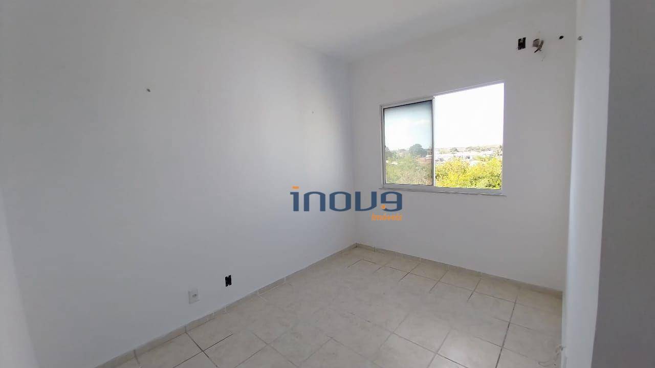 Apartamento à venda com 2 quartos, 44m² - Foto 4