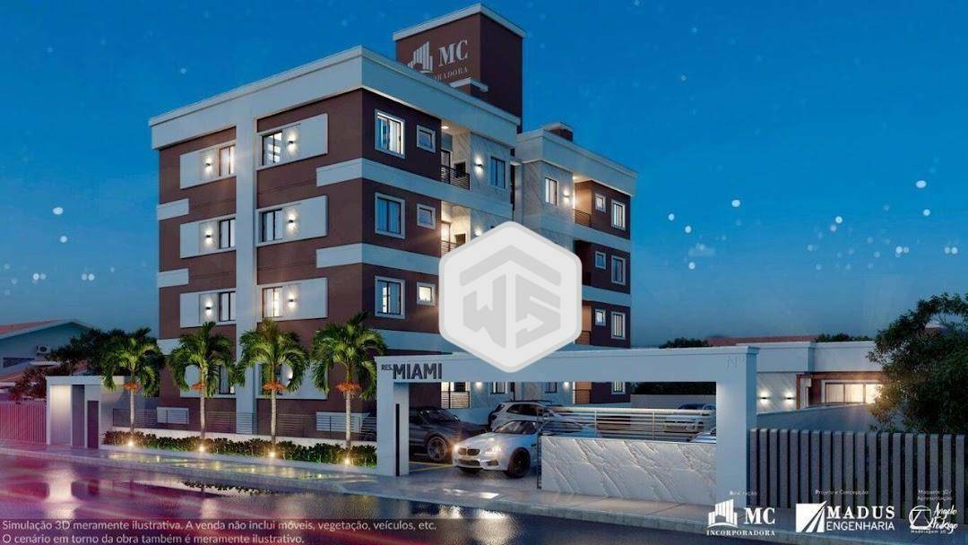 Apartamento, 2 quartos, 54 m² - Foto 5