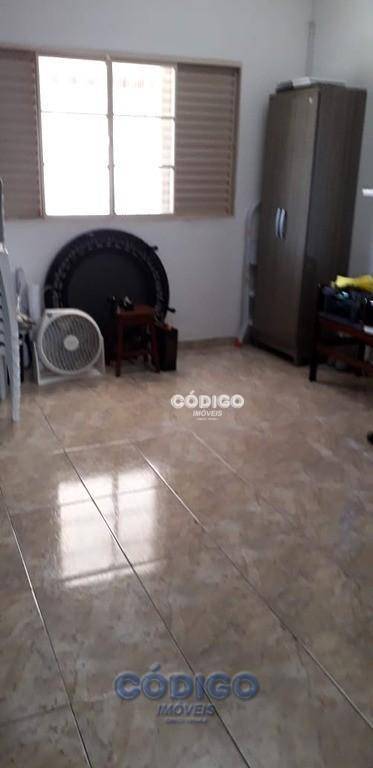 Sobrado à venda com 4 quartos, 250m² - Foto 19