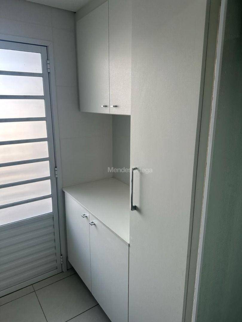 Apartamento à venda com 3 quartos, 125m² - Foto 12