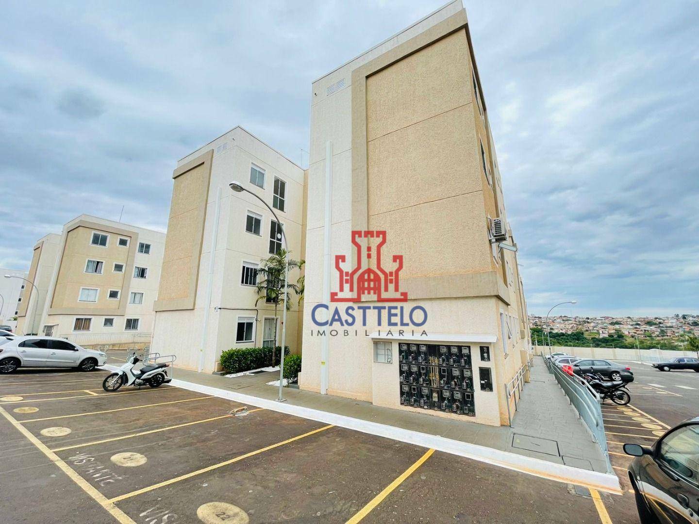 Apartamento, 2 quartos, 47 m² - Foto 20