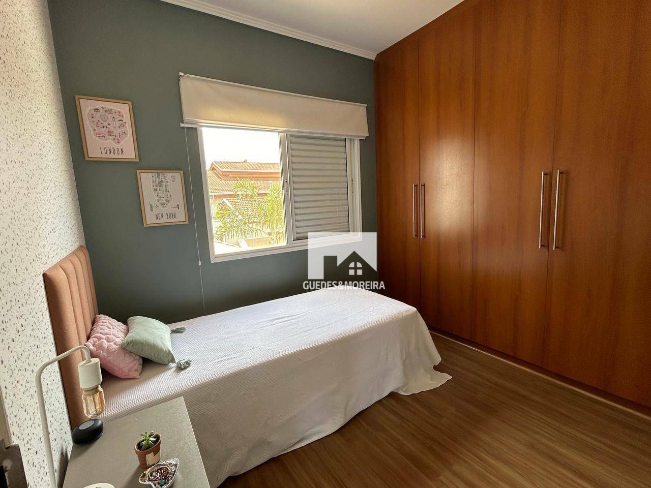 Casa de Condomínio à venda com 3 quartos, 210m² - Foto 12