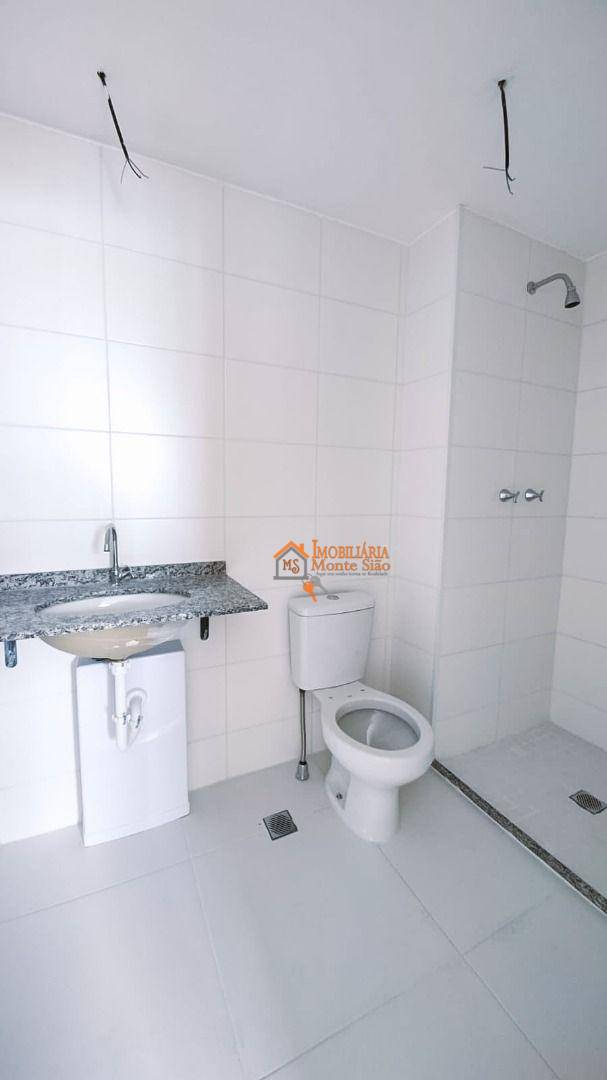 Apartamento à venda com 2 quartos, 58m² - Foto 14