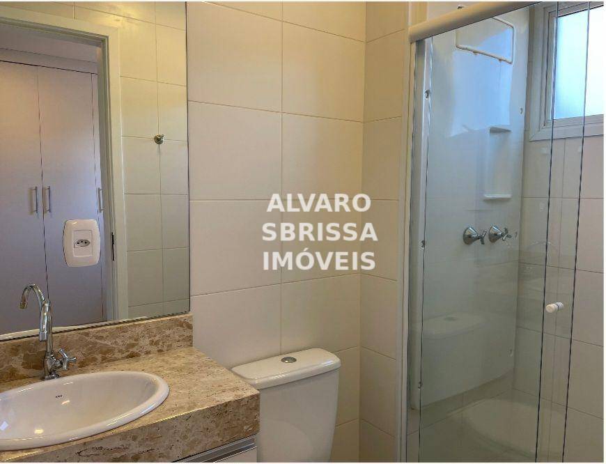 Apartamento à venda com 2 quartos, 61m² - Foto 11