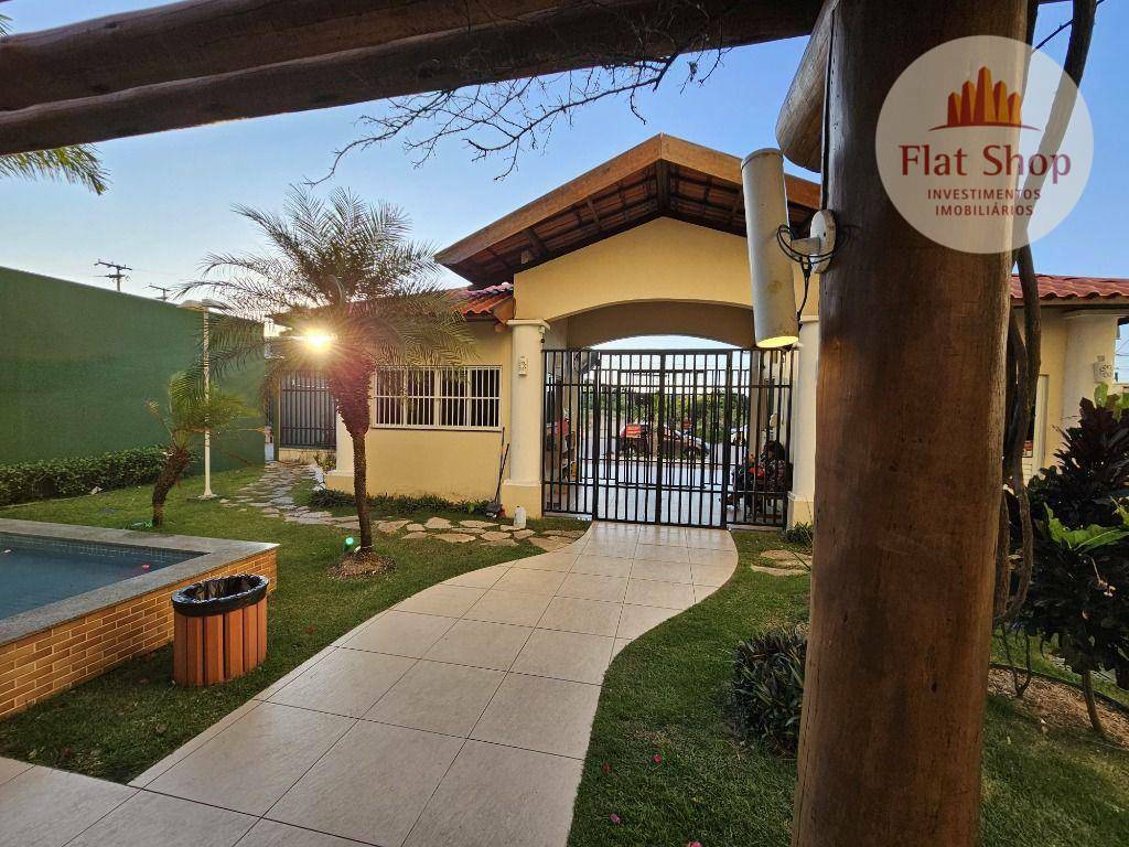 Apartamento à venda com 3 quartos, 78m² - Foto 25