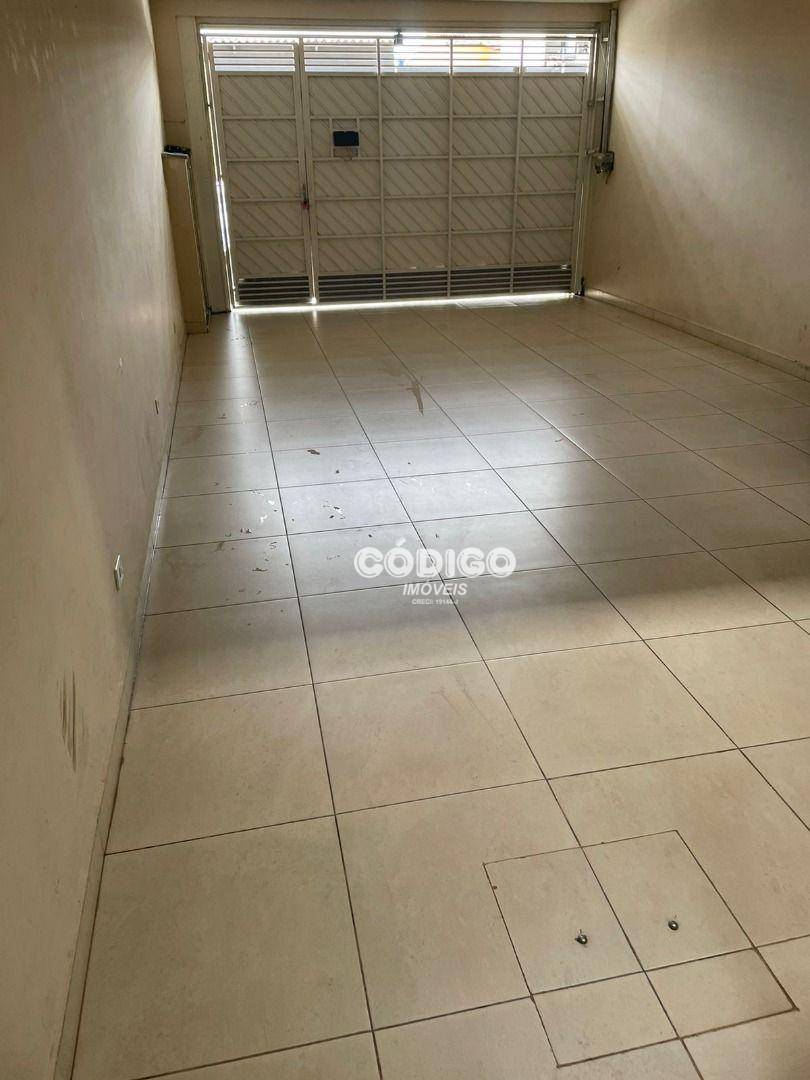 Sobrado à venda com 3 quartos, 190m² - Foto 19