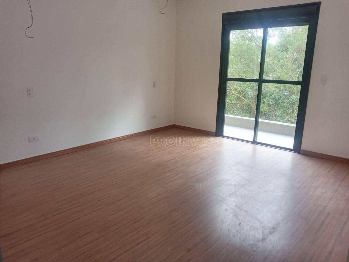 Casa de Condomínio à venda com 3 quartos, 268m² - Foto 14