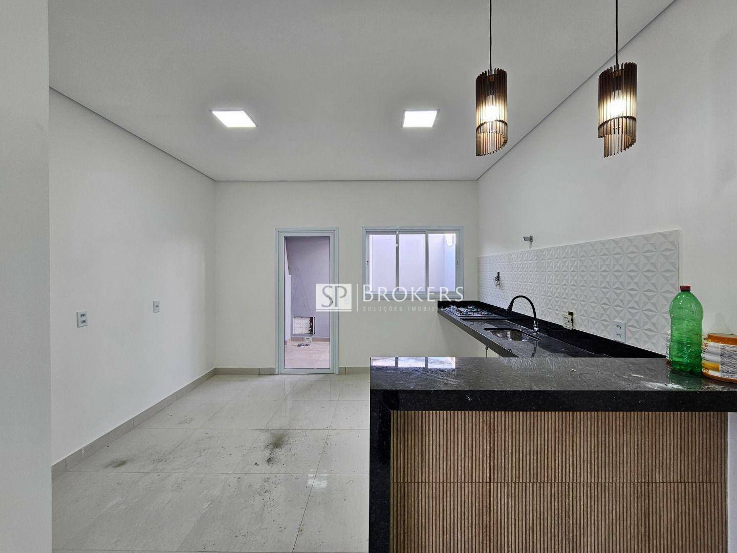 Casa de Condomínio à venda com 3 quartos, 120m² - Foto 5