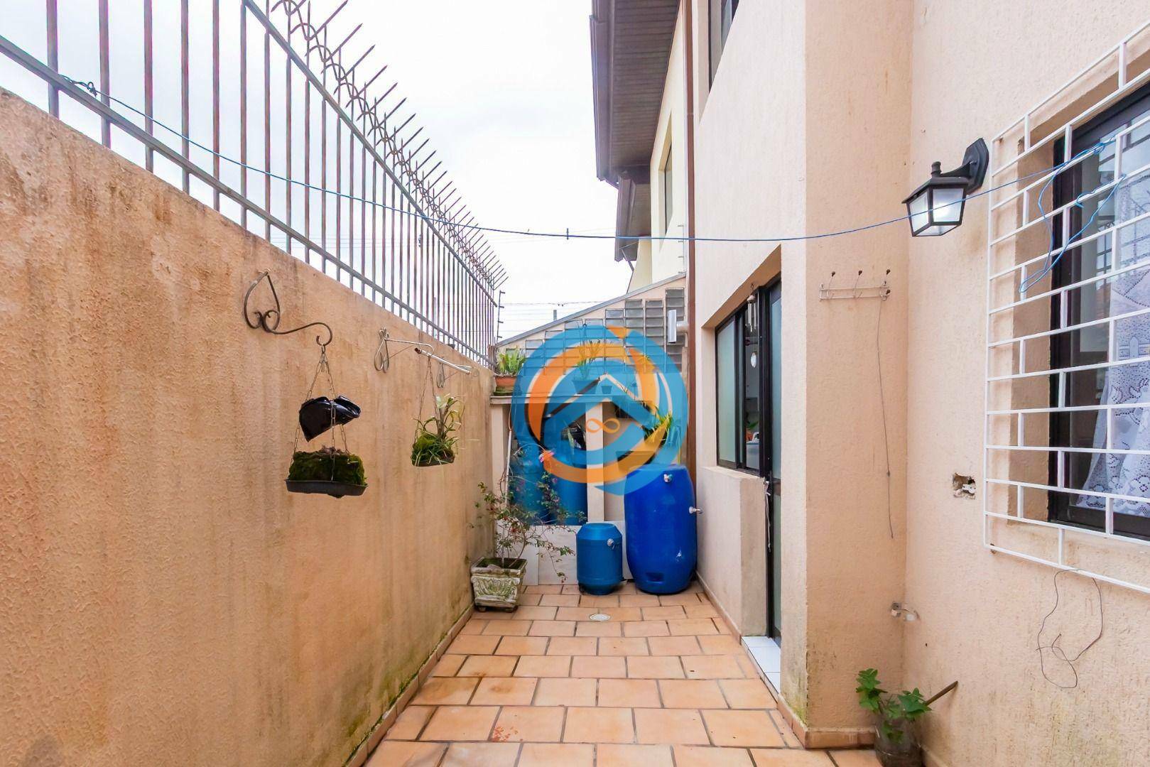 Sobrado à venda com 3 quartos, 93m² - Foto 30