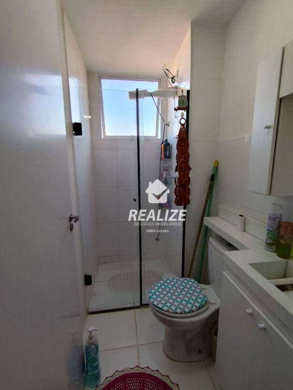 Apartamento à venda com 2 quartos, 45m² - Foto 6