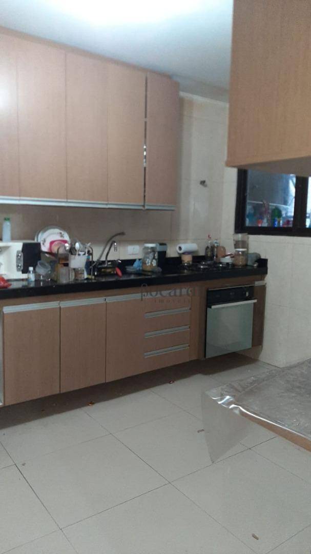 Apartamento à venda com 3 quartos, 130m² - Foto 4