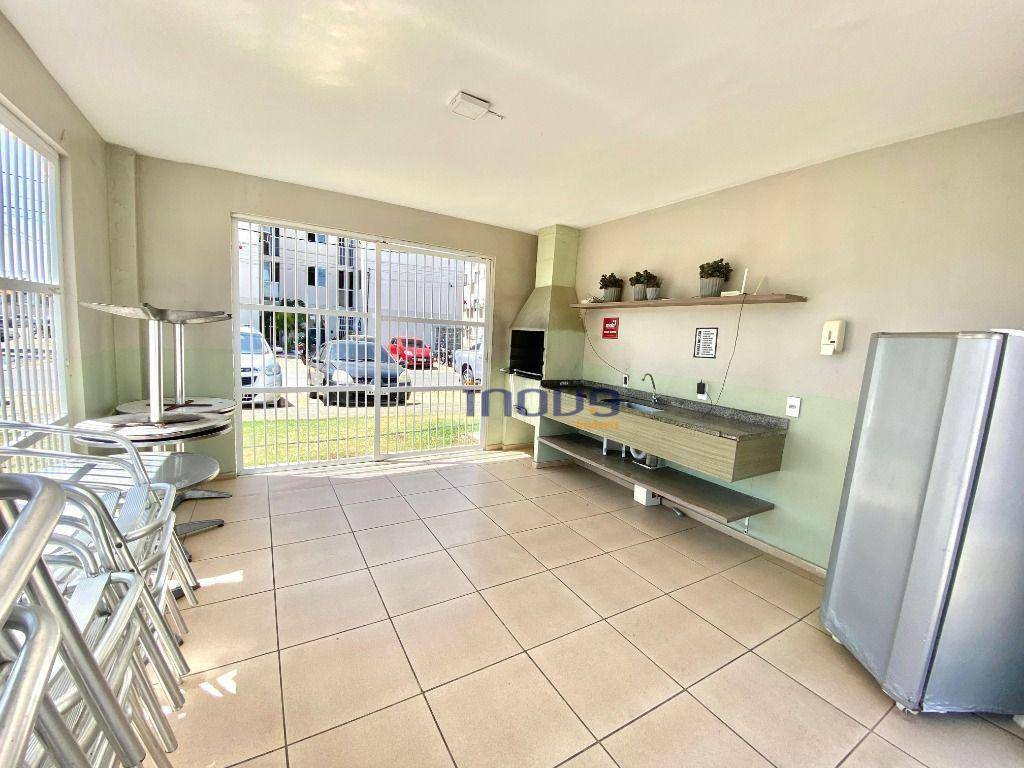 Apartamento à venda com 2 quartos, 44m² - Foto 10